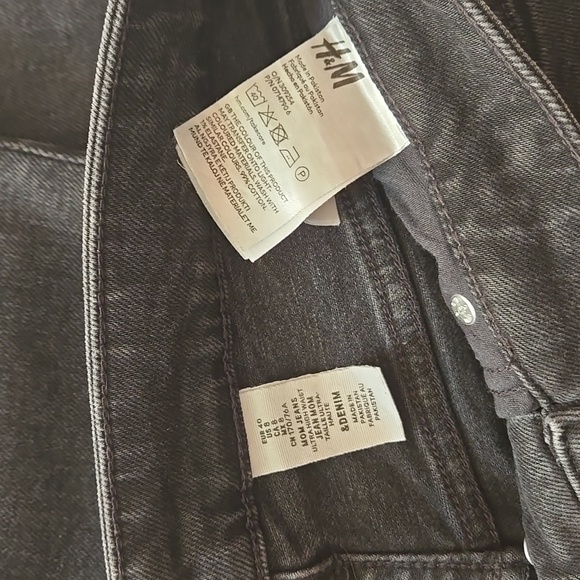 H&M Jeans - Picture 3 of 4